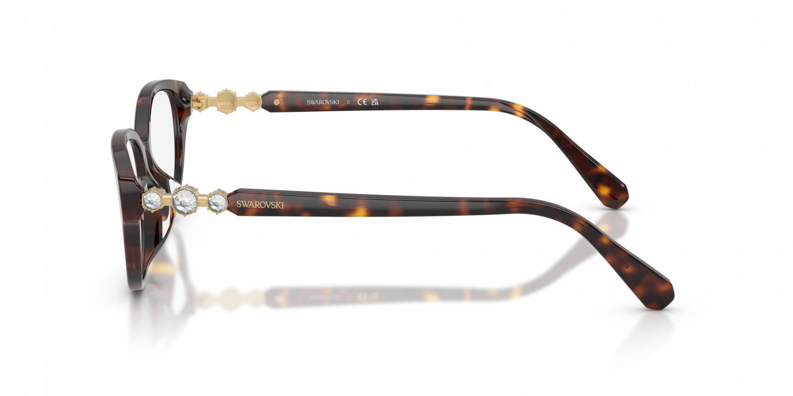 Swarovski SK2058D 1002  